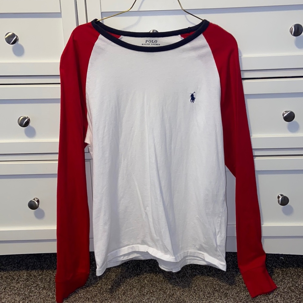 Men’s Polo Ralph Lauren Shirt
